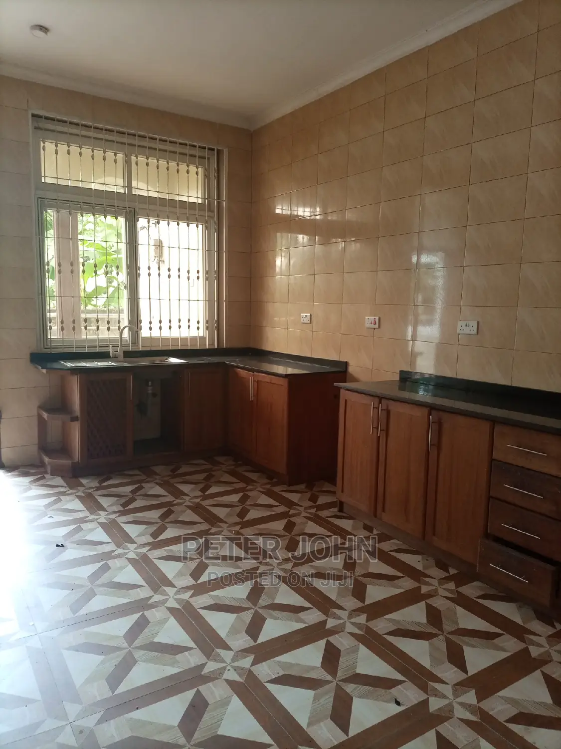 2bdrm House in Mbezi for Rent
