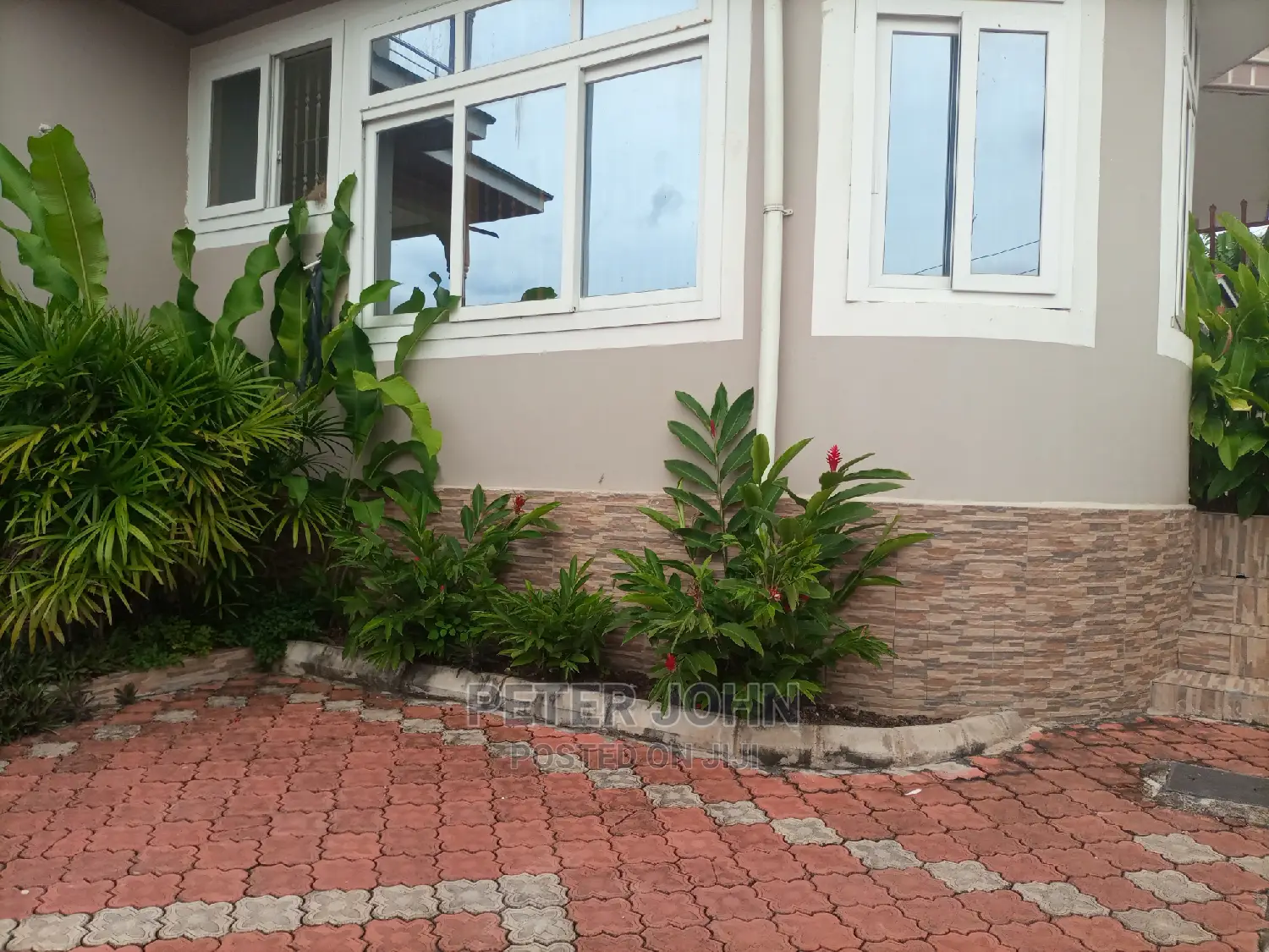 2bdrm House in Mbezi for Rent