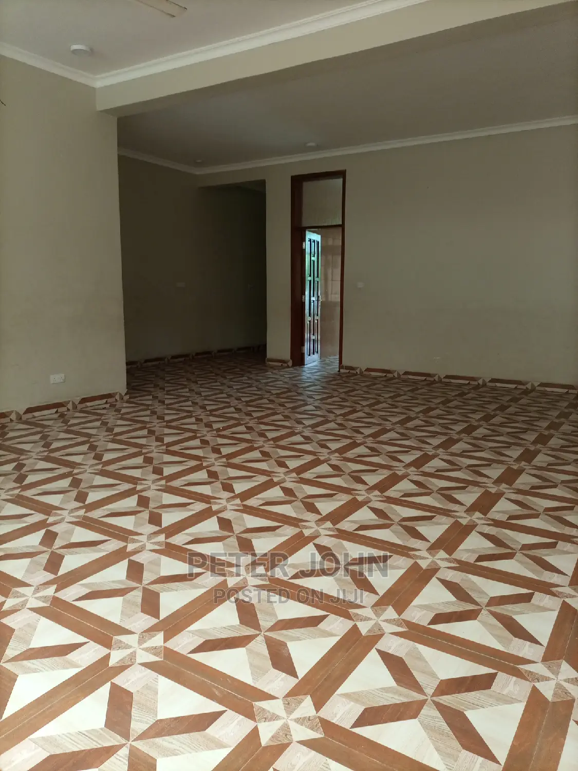 2bdrm House in Mbezi for Rent
