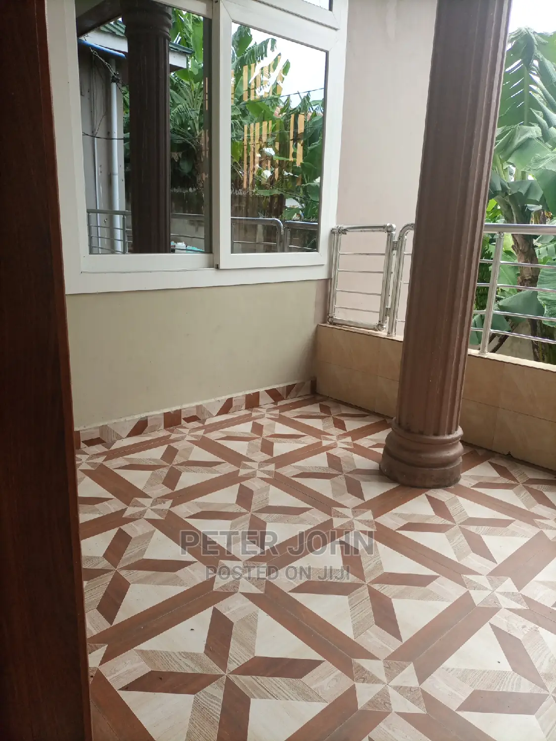 2bdrm House in Mbezi for Rent