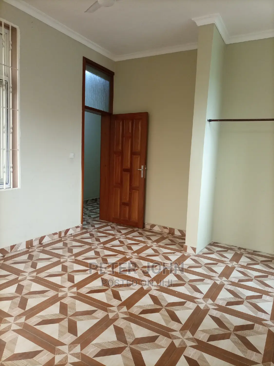 2bdrm House in Mbezi for Rent