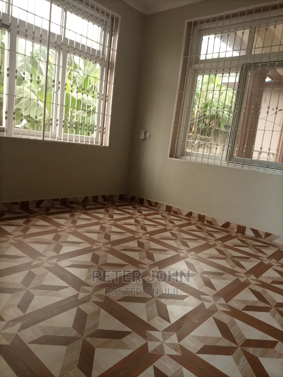 2bdrm House in Mbezi for Rent