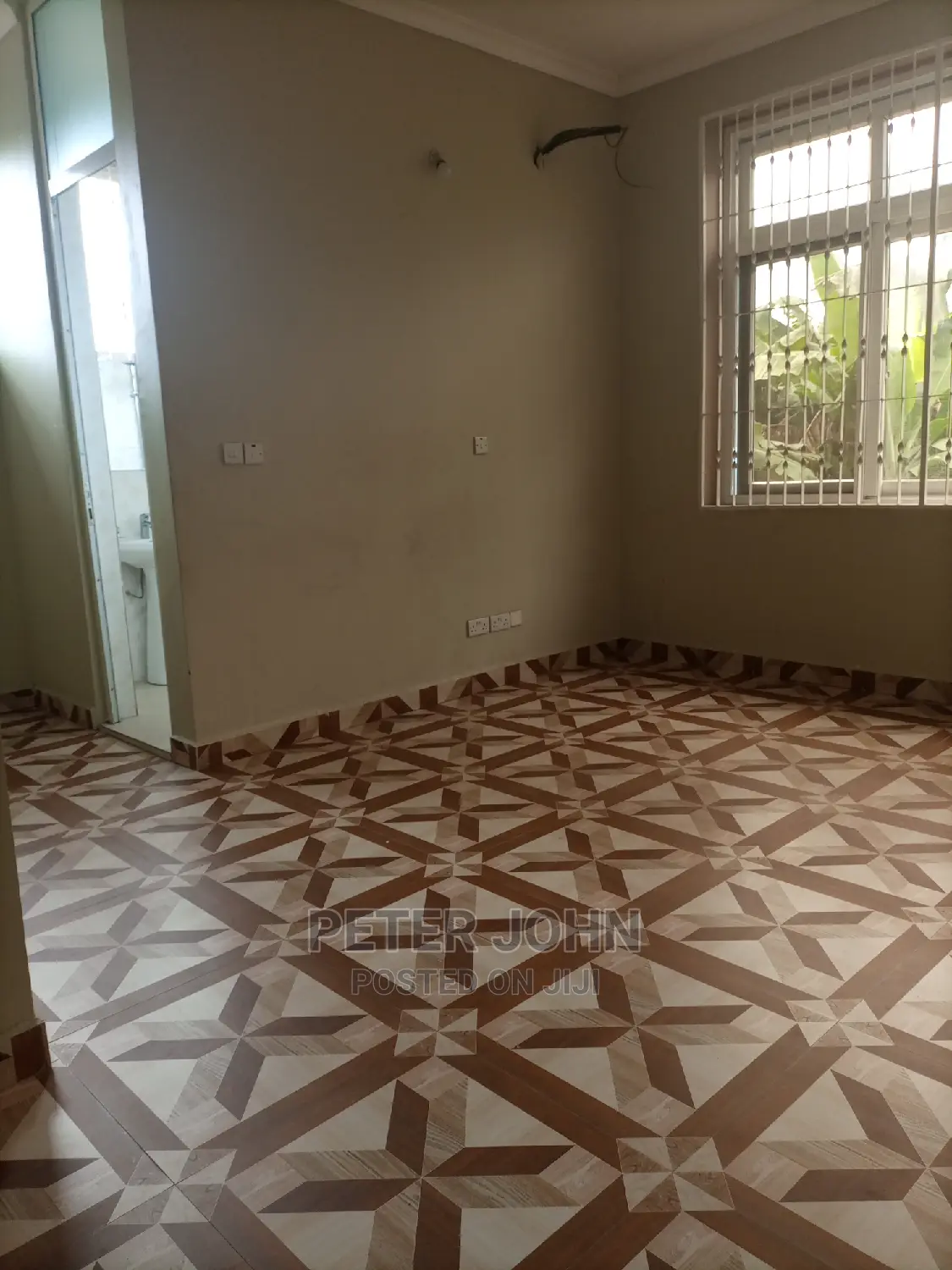 2bdrm House in Mbezi for Rent