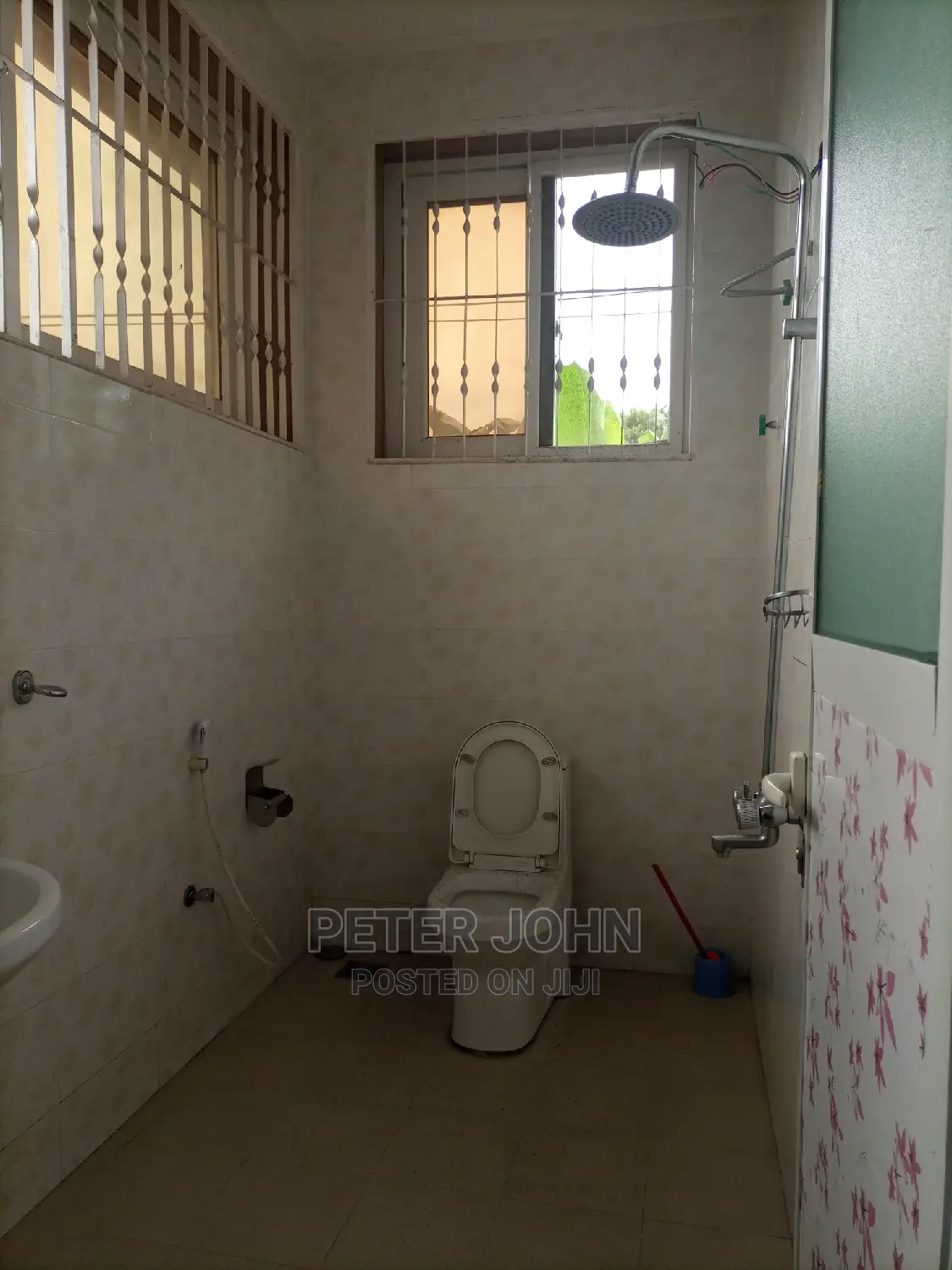 2bdrm House in Mbezi for Rent