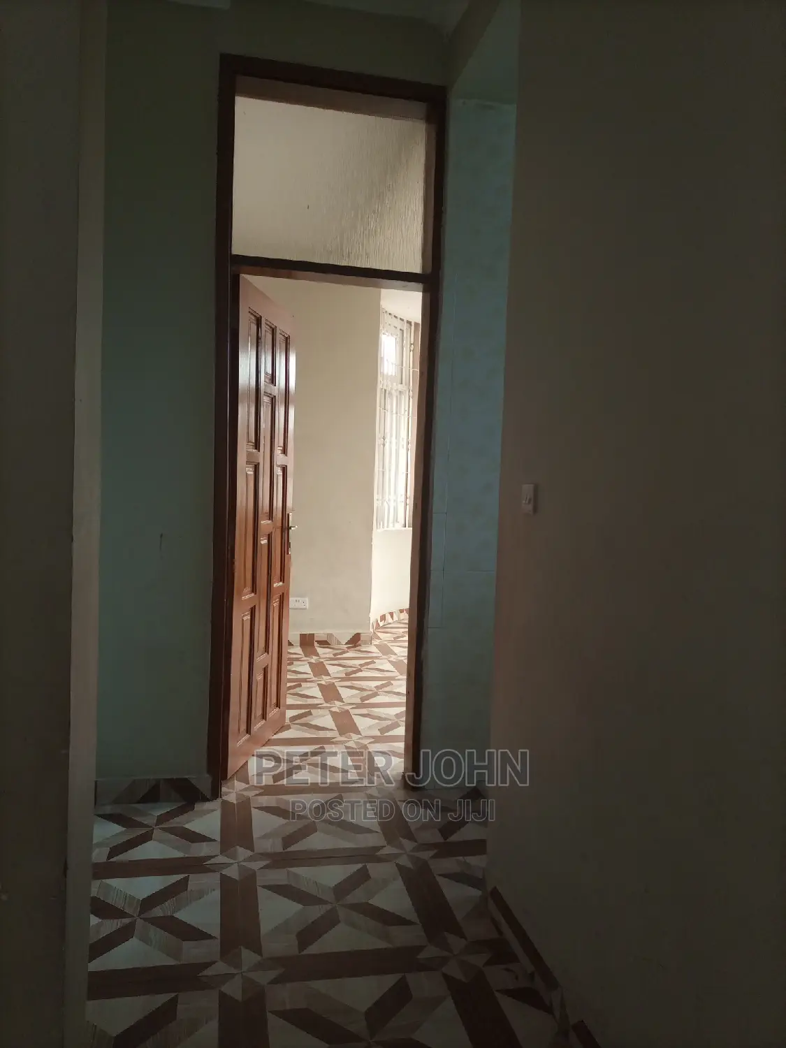2bdrm House in Mbezi for Rent