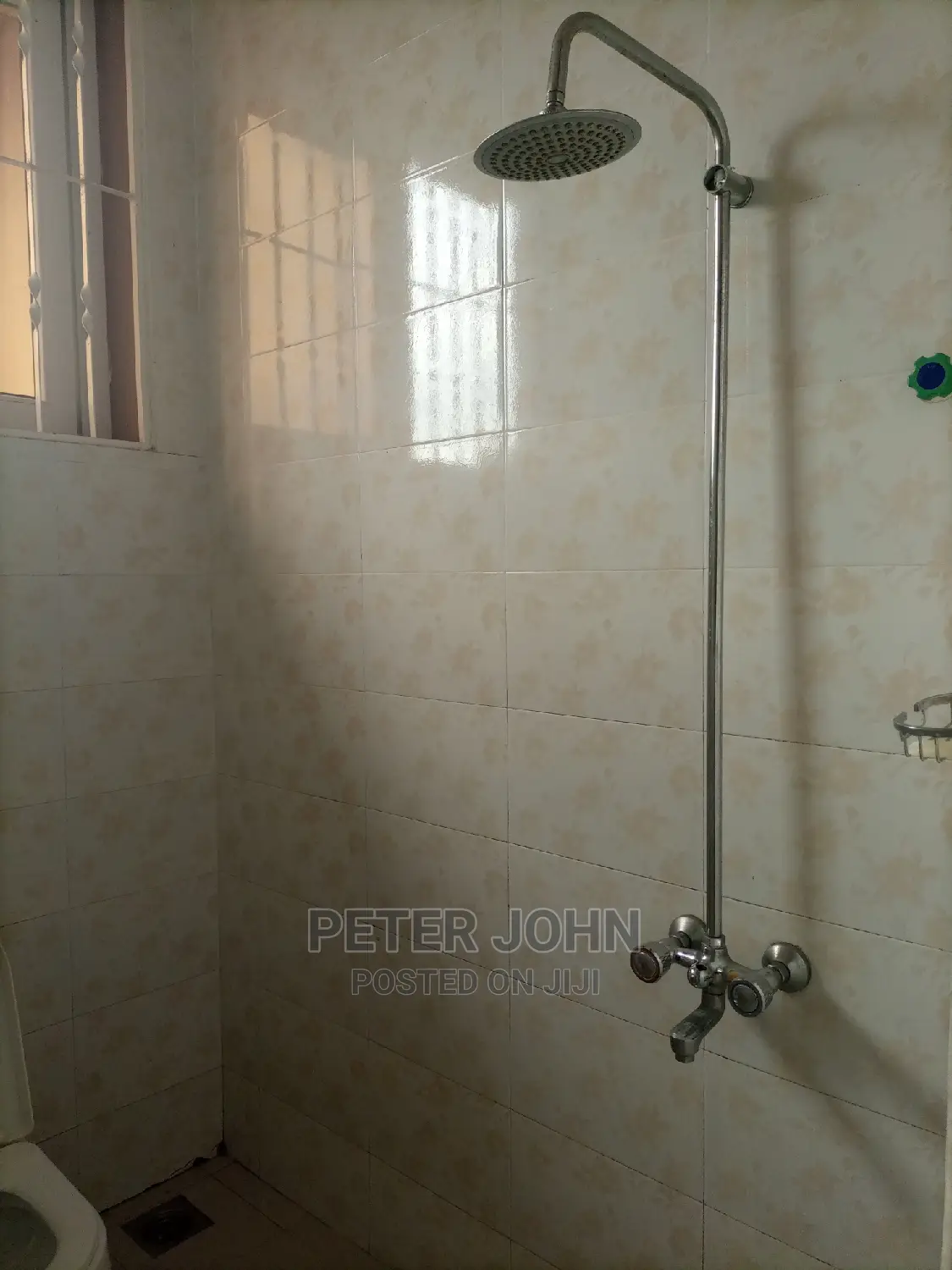 2bdrm House in Mbezi for Rent