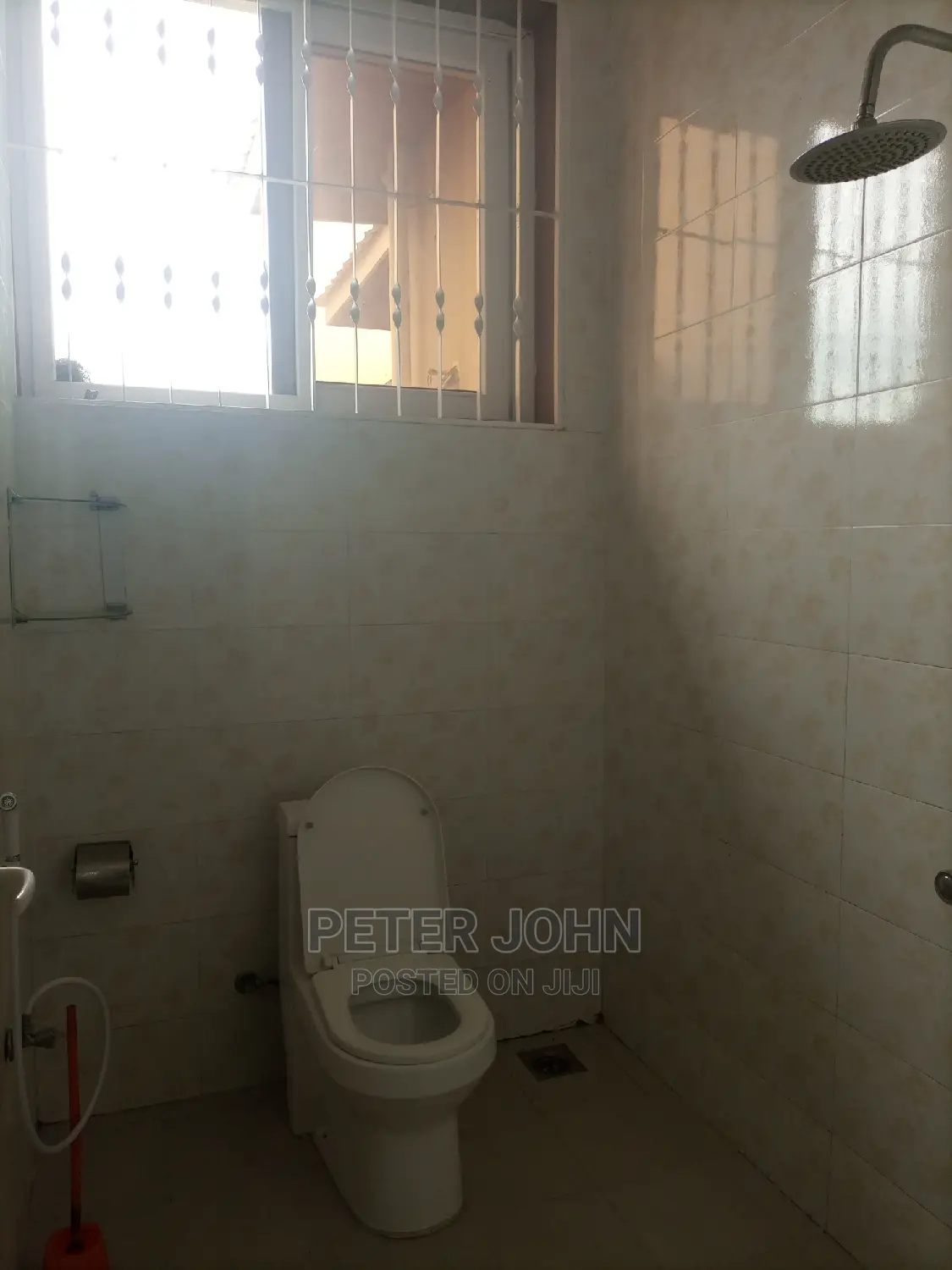 2bdrm House in Mbezi for Rent