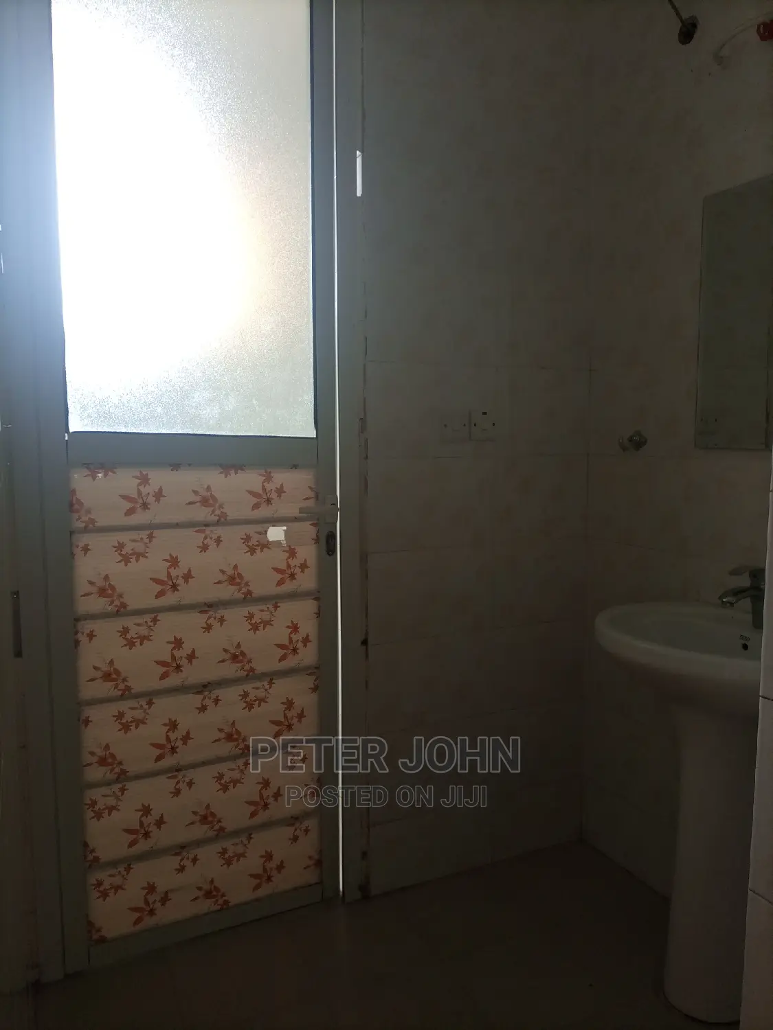 2bdrm House in Mbezi for Rent