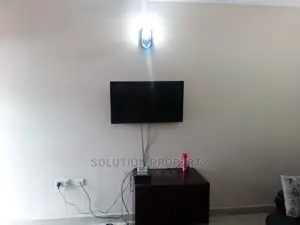 Furnished 2bdrm Apartment in Kinondoni for Rent
