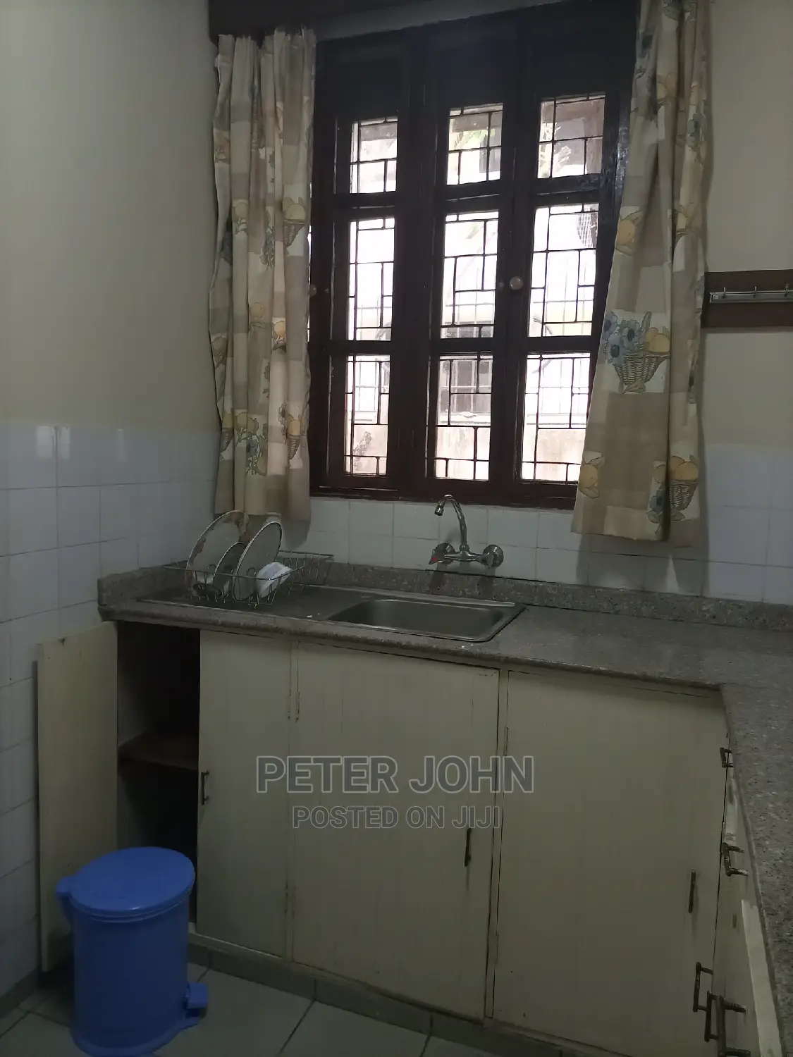 Furnished 1bdrm House in Kinondoni for rent