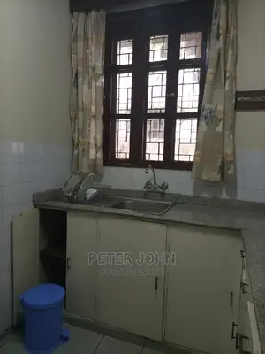 Furnished 1bdrm House in Kinondoni for rent