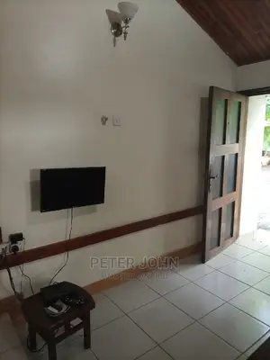 Furnished 1bdrm House in Kinondoni for rent