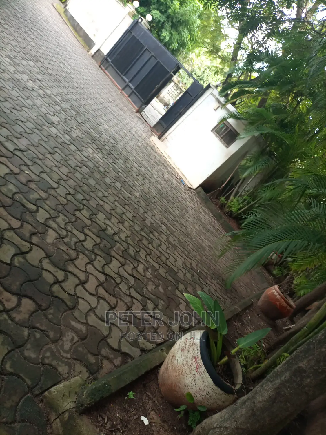 Furnished 1bdrm House in Kinondoni for rent