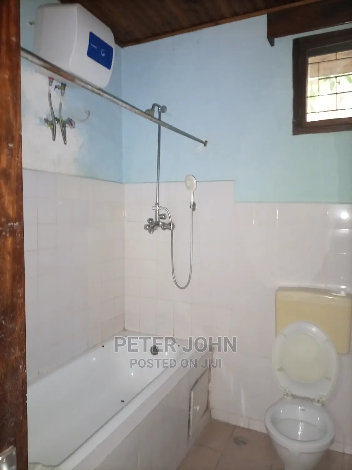 Furnished 1bdrm House in Kinondoni for rent
