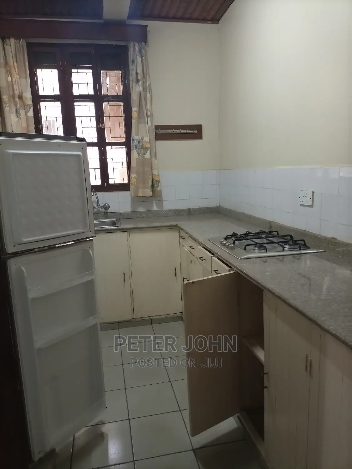 Furnished 1bdrm House in Kinondoni for rent