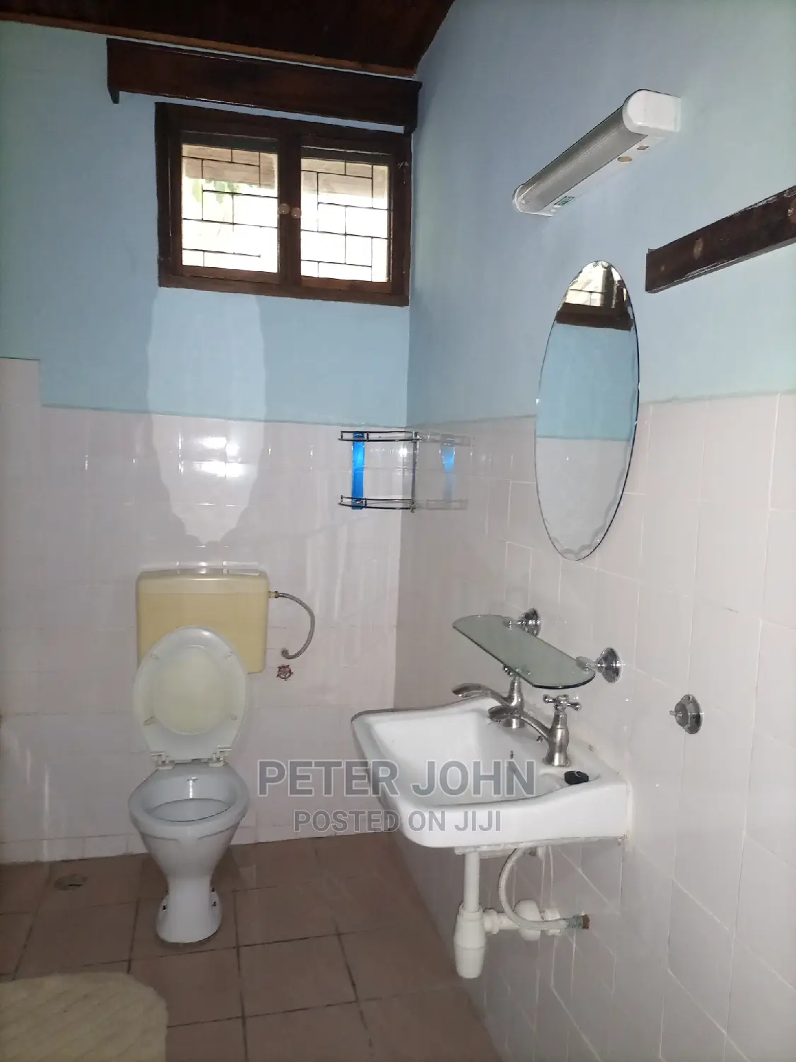 Furnished 1bdrm House in Kinondoni for rent