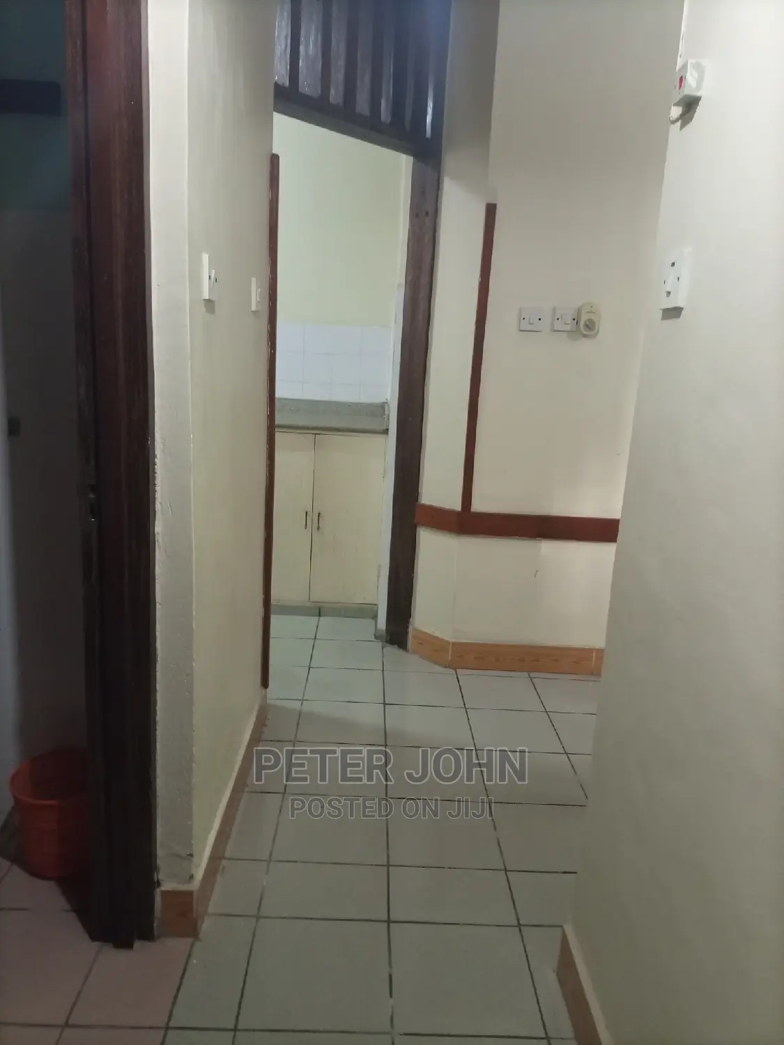 Furnished 1bdrm House in Kinondoni for rent