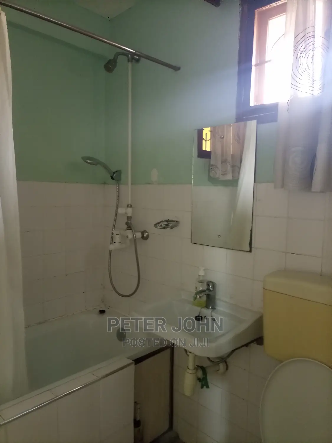 Furnished 1bdrm House in Mikocheni for rent
