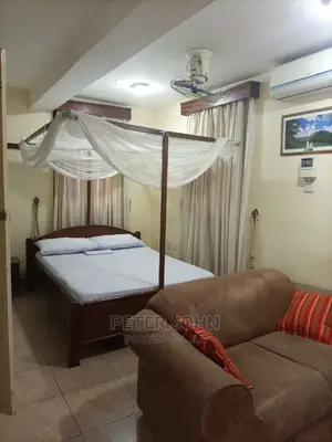 Furnished 1bdrm House in Mikocheni for rent