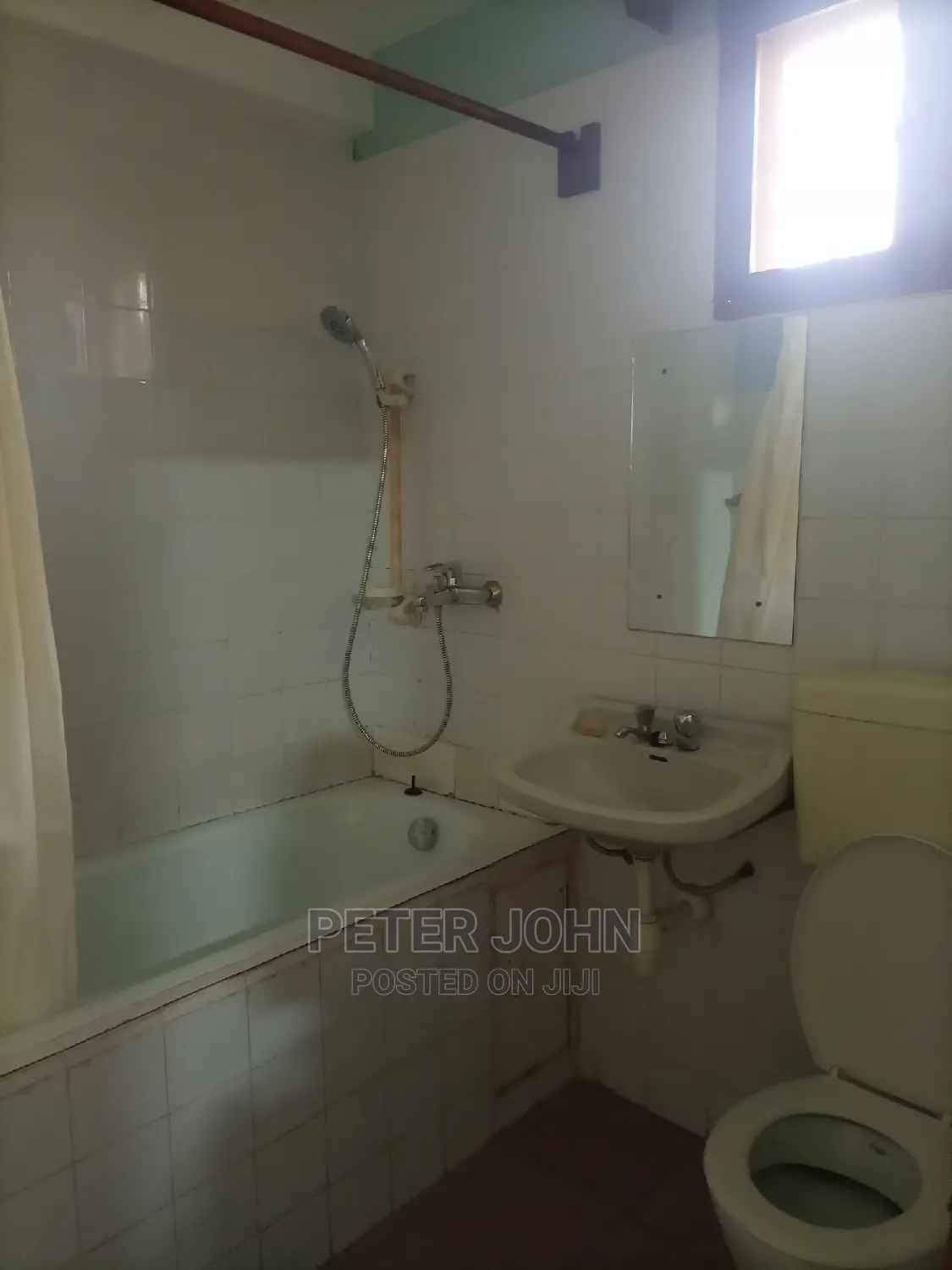 Furnished 1bdrm House in Mikocheni for rent