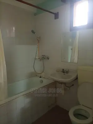 Furnished 1bdrm House in Mikocheni for rent