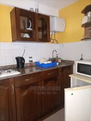 Furnished 1bdrm House in Mikocheni for rent