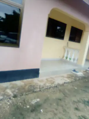 1bdrm House in Mikocheni for Rent