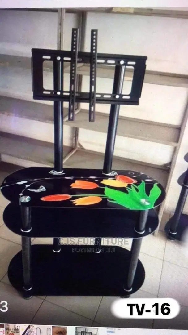 Meza TV Stands