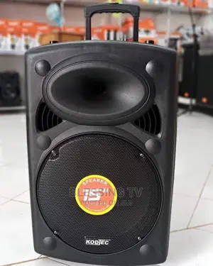 Kodtec Spika Ya Kuchaji