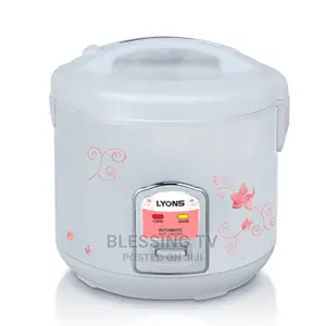 Ailyons Rice Cooker