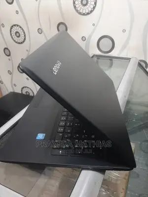 Laptop Lenovo IdeaPad 110 2GB Intel HDD 500GB