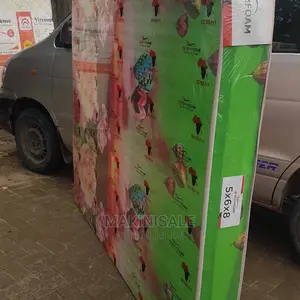 Magodoro Mazuri GSM