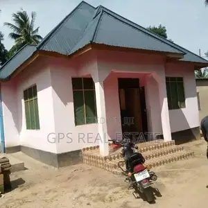 House For Sale In Kigamboni 