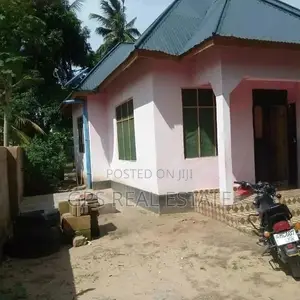 House For Sale In Kigamboni 