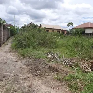 House For Sale In Kigamboni 