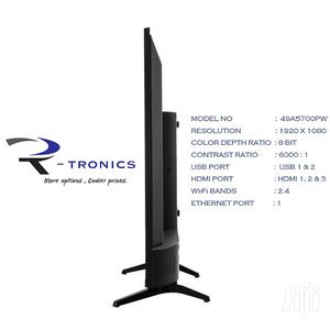 49 Inch Hisense Full HD