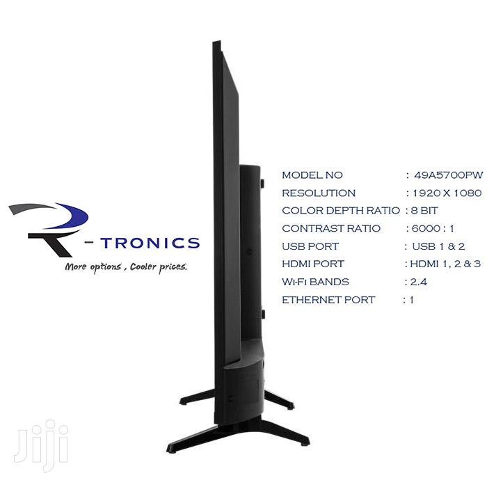 49 Inch Hisense Full HD