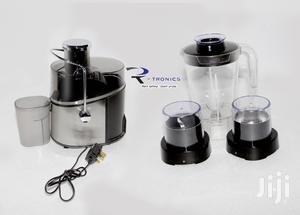 Westpoint 1.6L Juicer
