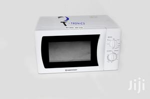 WESTPOINT Microwave 20LTR (Manual)