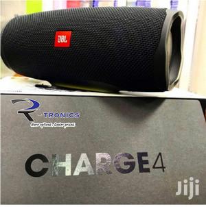 JBL Charge 4 Bluetooth Speakers