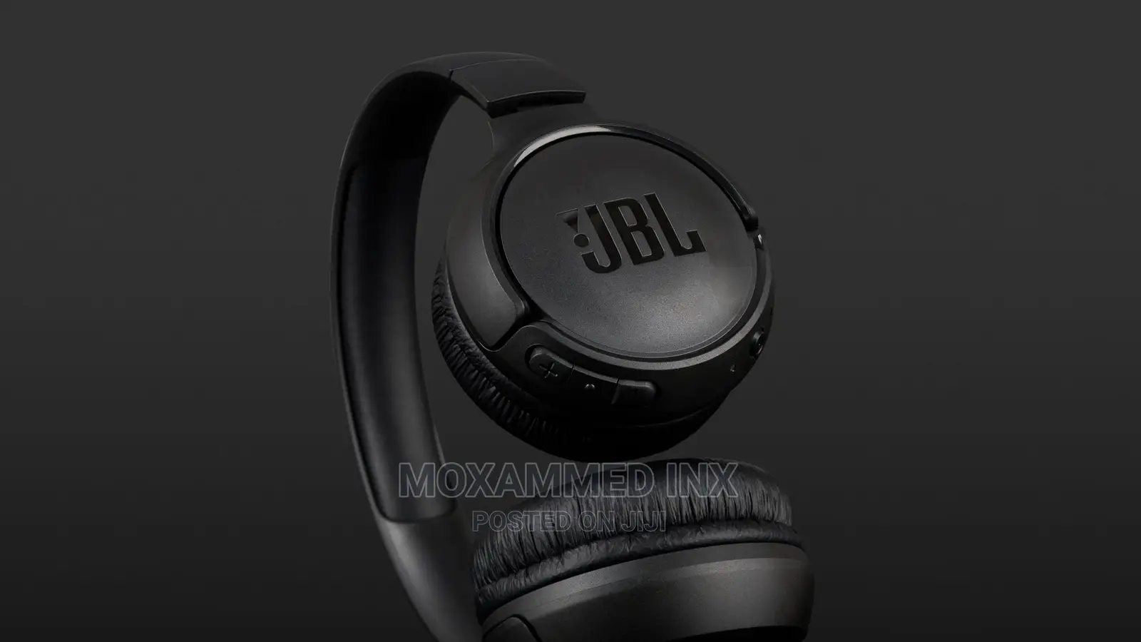 Jbl Tune 500bt