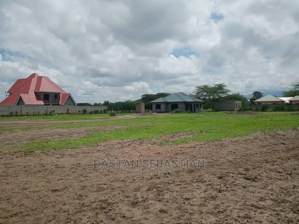 Viwanja Vya Makazi Kutoka Real Kambele Company Karibuniiiiii