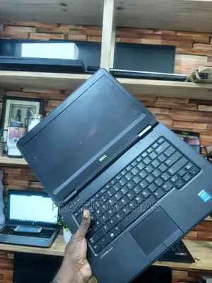 Laptop Dell Latitude 14 E5450 8GB Intel Core I5 HDD 500GB