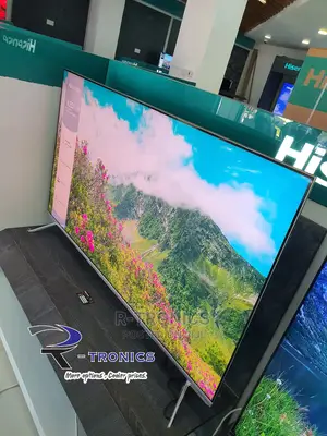 Hisense 65" Inch U7A Smart TV Ultra HD 4K Uled 65U7A