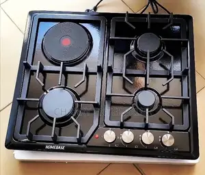 Homebase Cooker