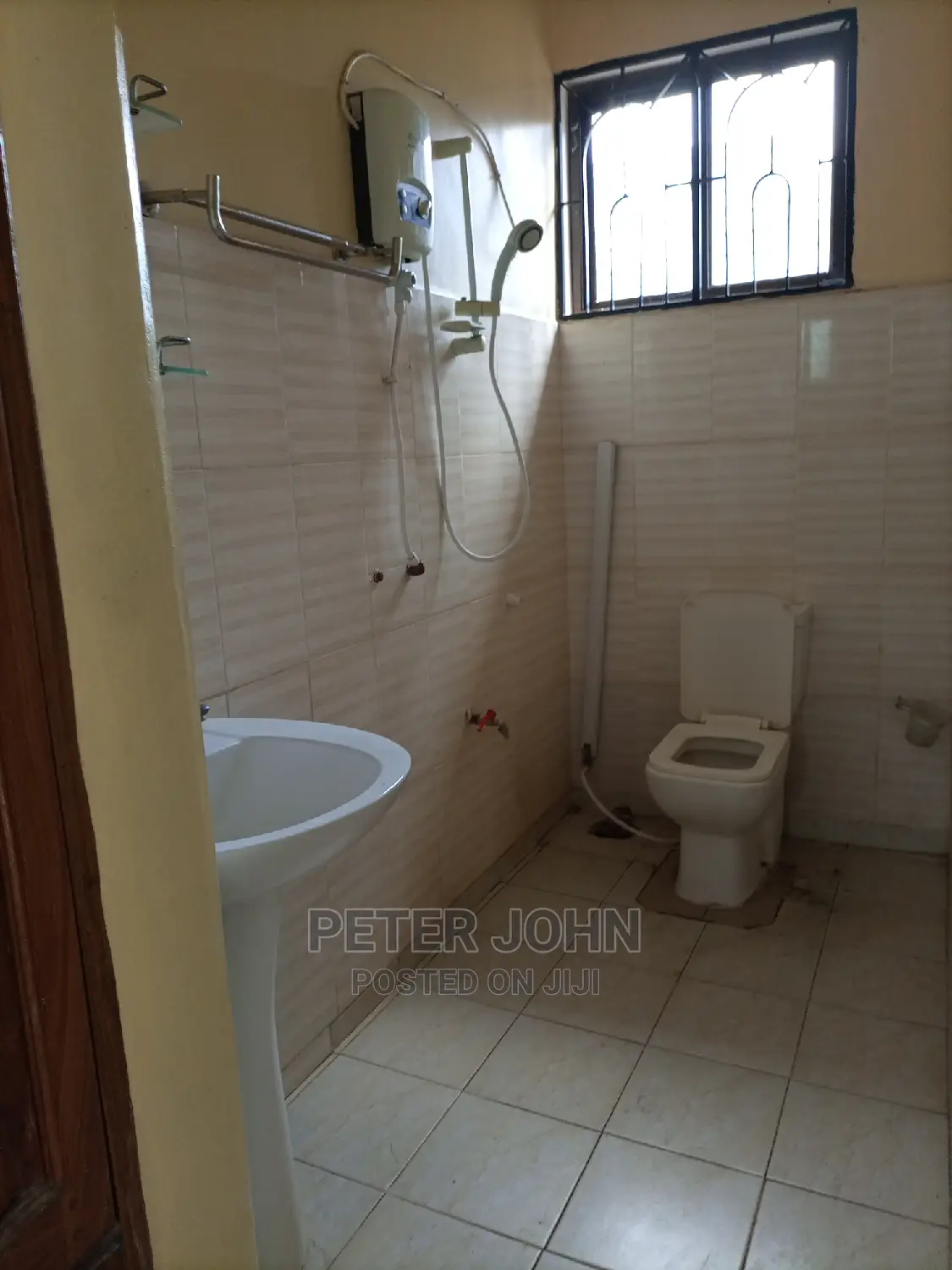 3bdrm House in Kimara for Rent