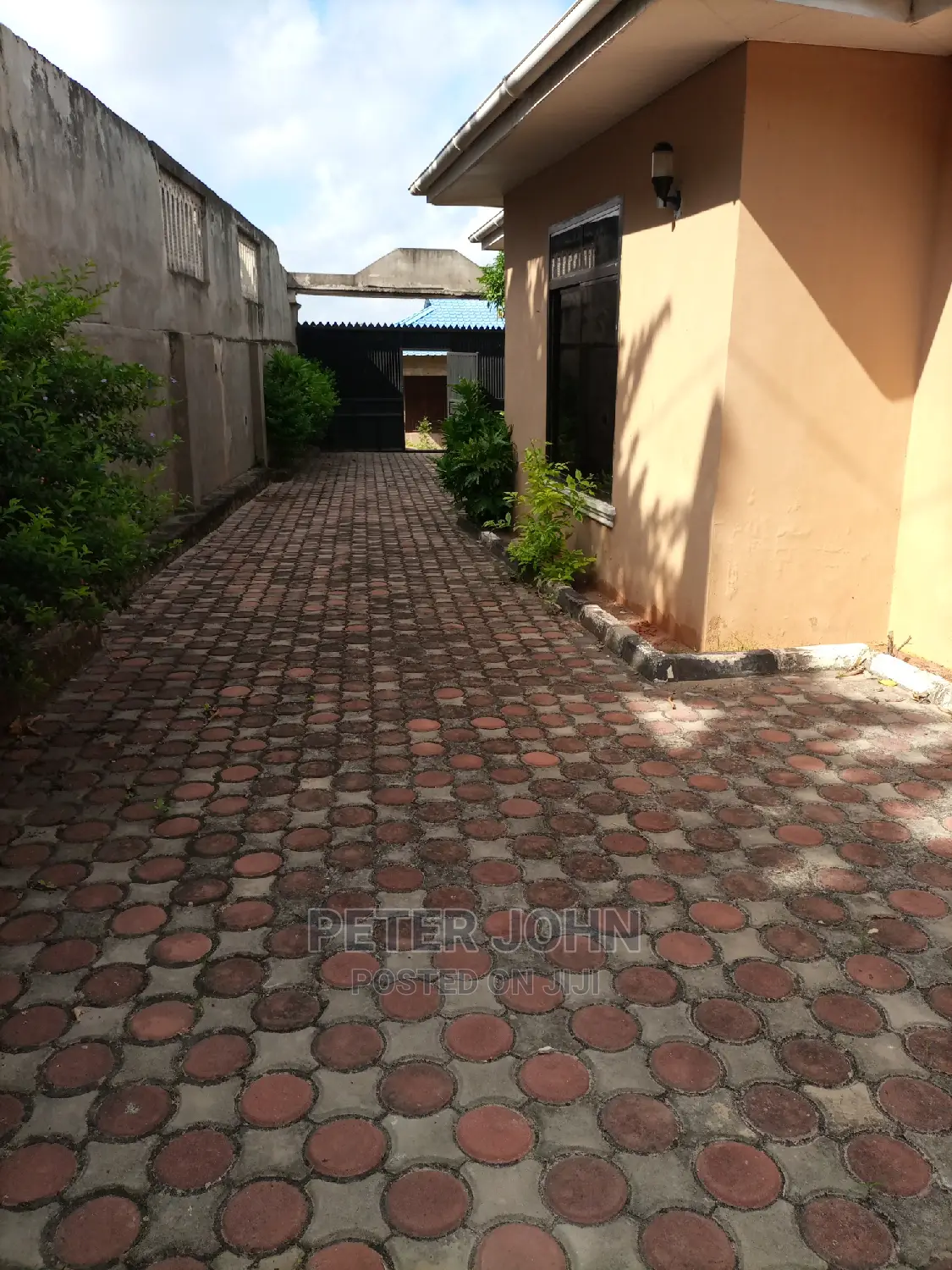 3bdrm House in Kimara for Rent