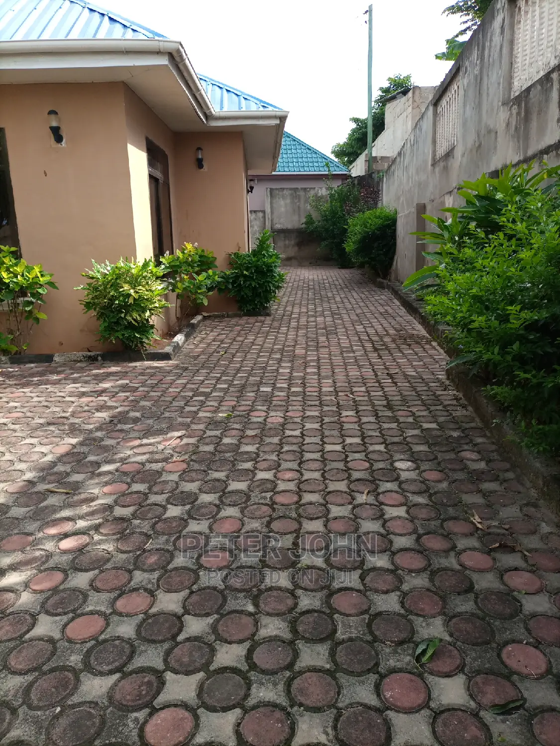 3bdrm House in Kimara for Rent