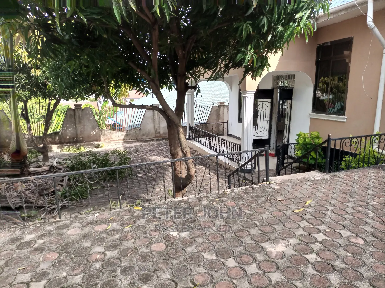 3bdrm House in Kimara for Rent