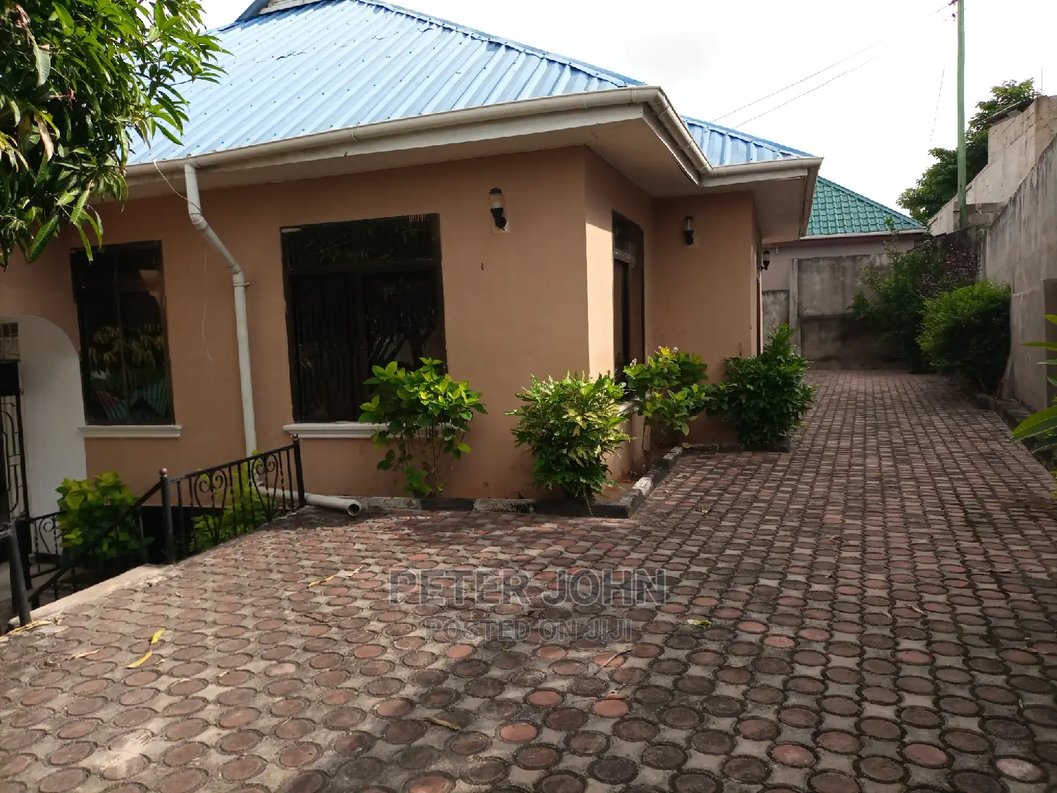 3bdrm House in Kimara for Rent